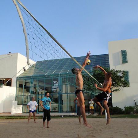 Sharm Holiday Resort 외부 사진