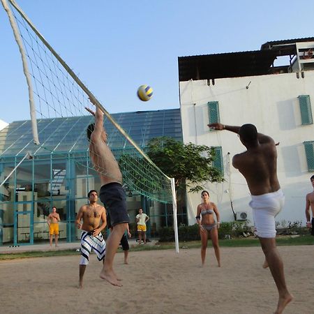 Sharm Holiday Resort 외부 사진