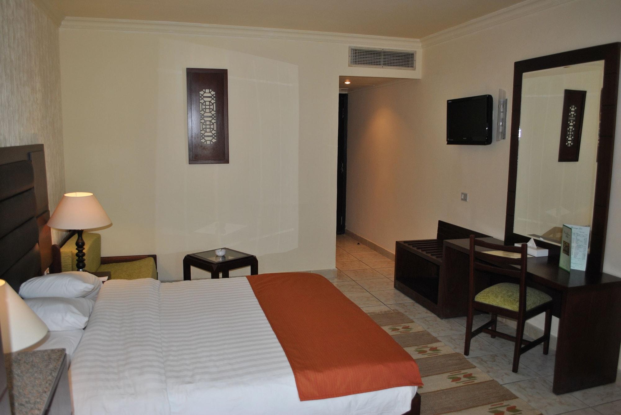 Sharm Holiday Resort 외부 사진