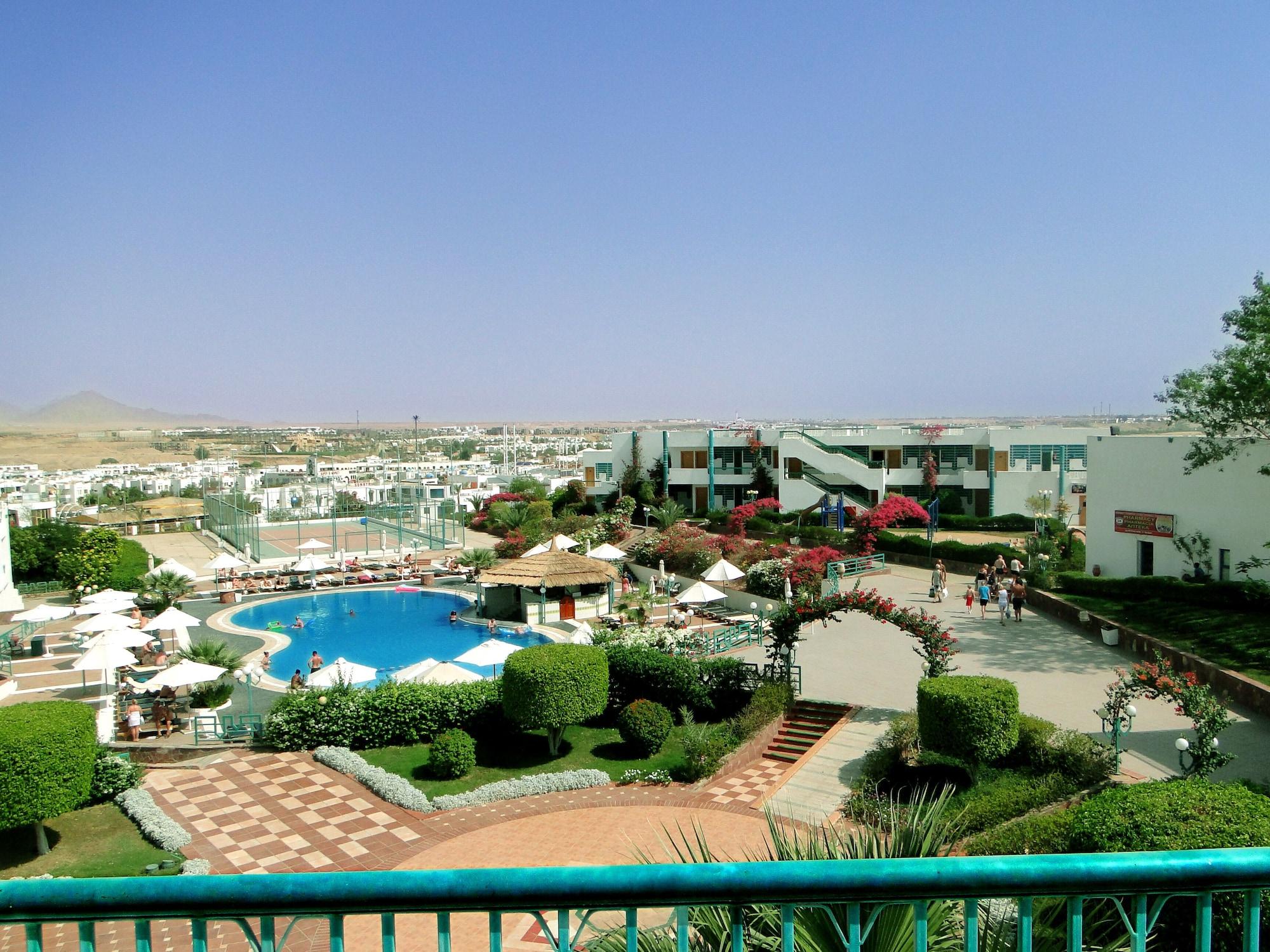 Sharm Holiday Resort 외부 사진