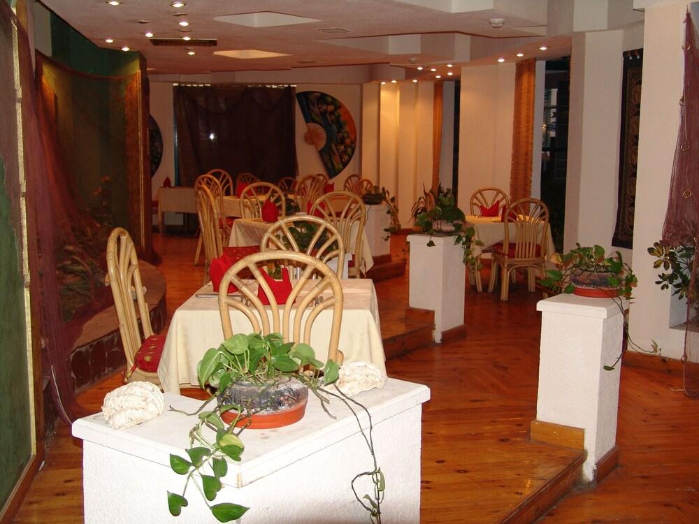 Sharm Holiday Resort 외부 사진