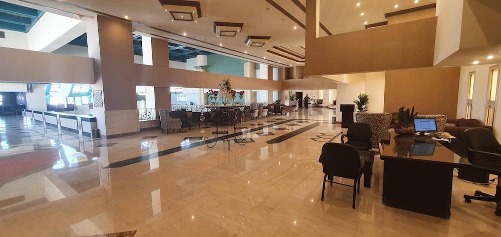 Sharm Holiday Resort 외부 사진