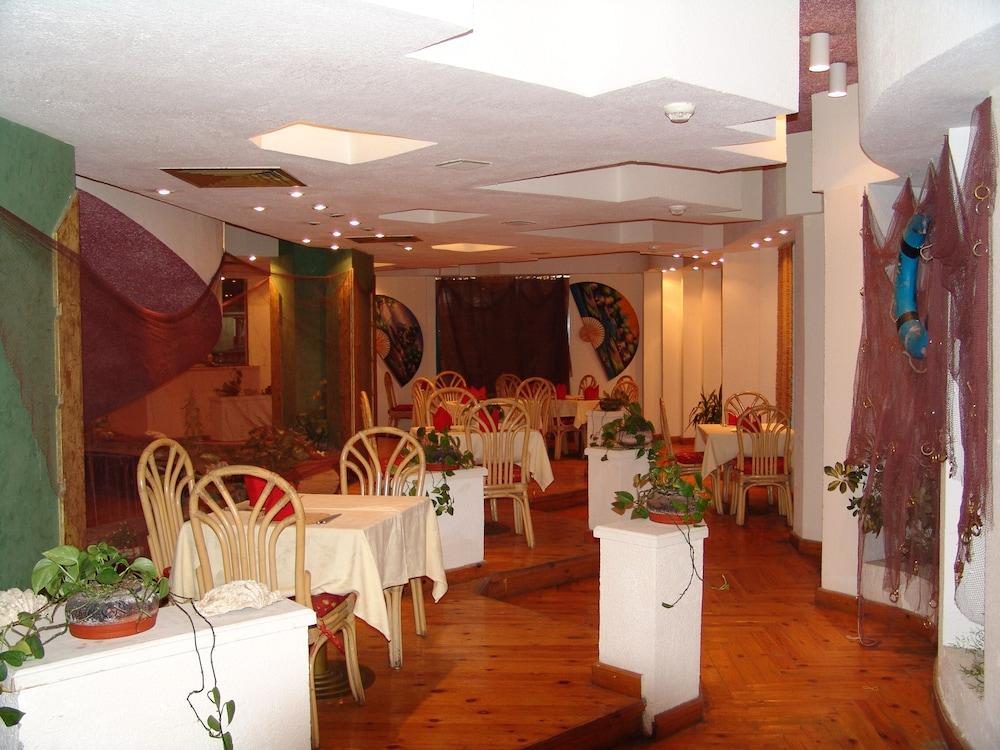 Sharm Holiday Resort 외부 사진