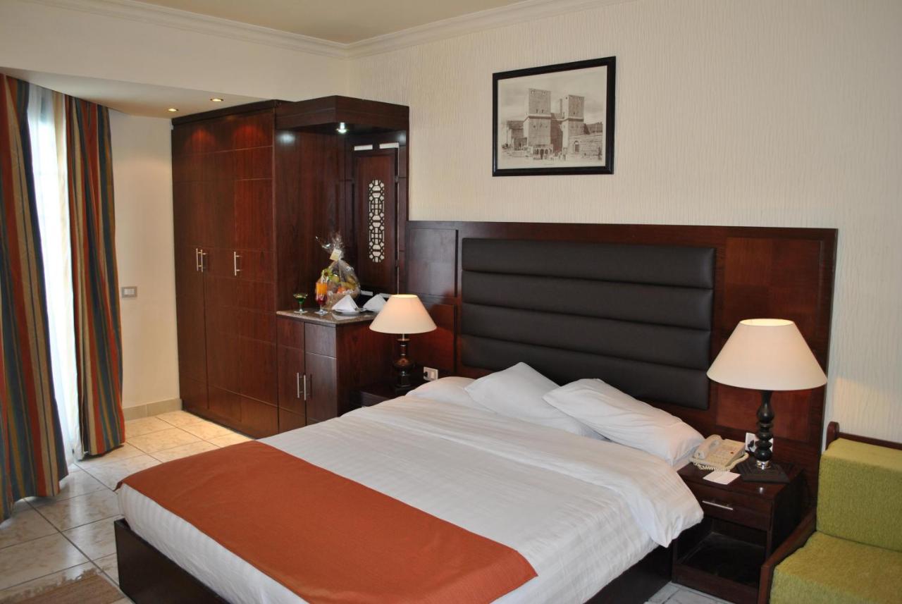 Sharm Holiday Resort 외부 사진
