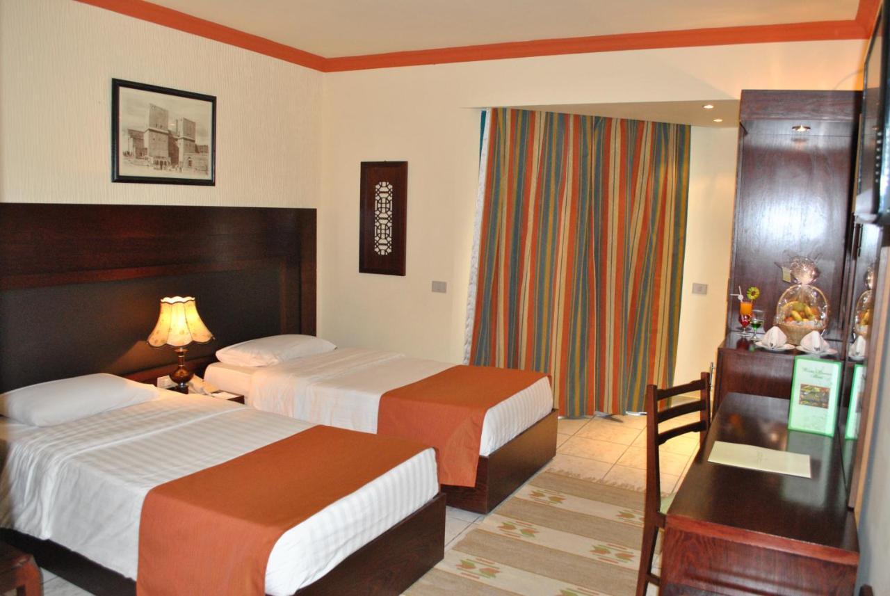 Sharm Holiday Resort 외부 사진