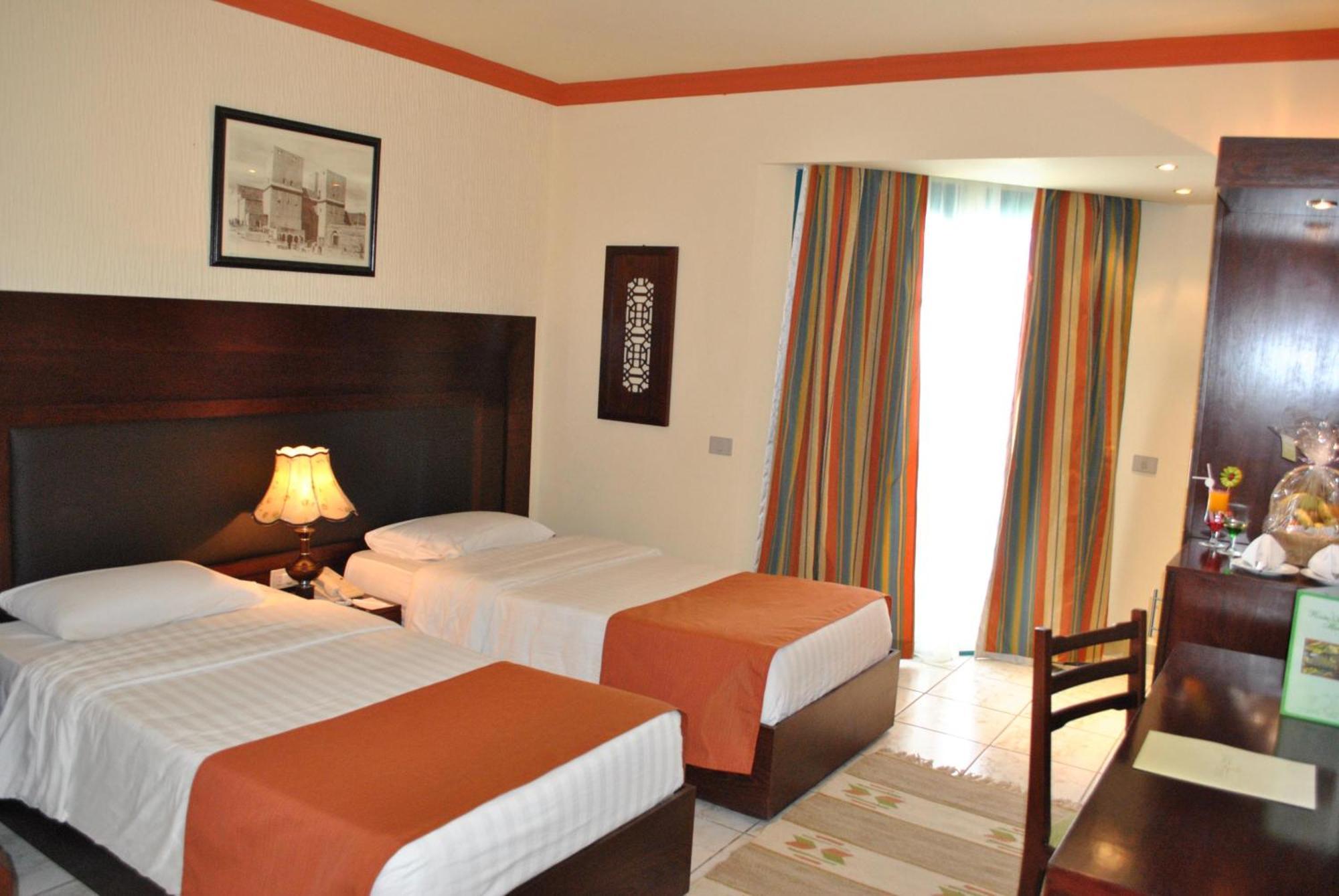 Sharm Holiday Resort 외부 사진
