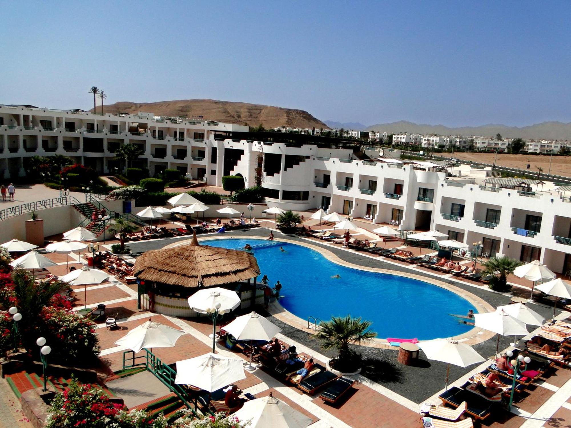 Sharm Holiday Resort 외부 사진