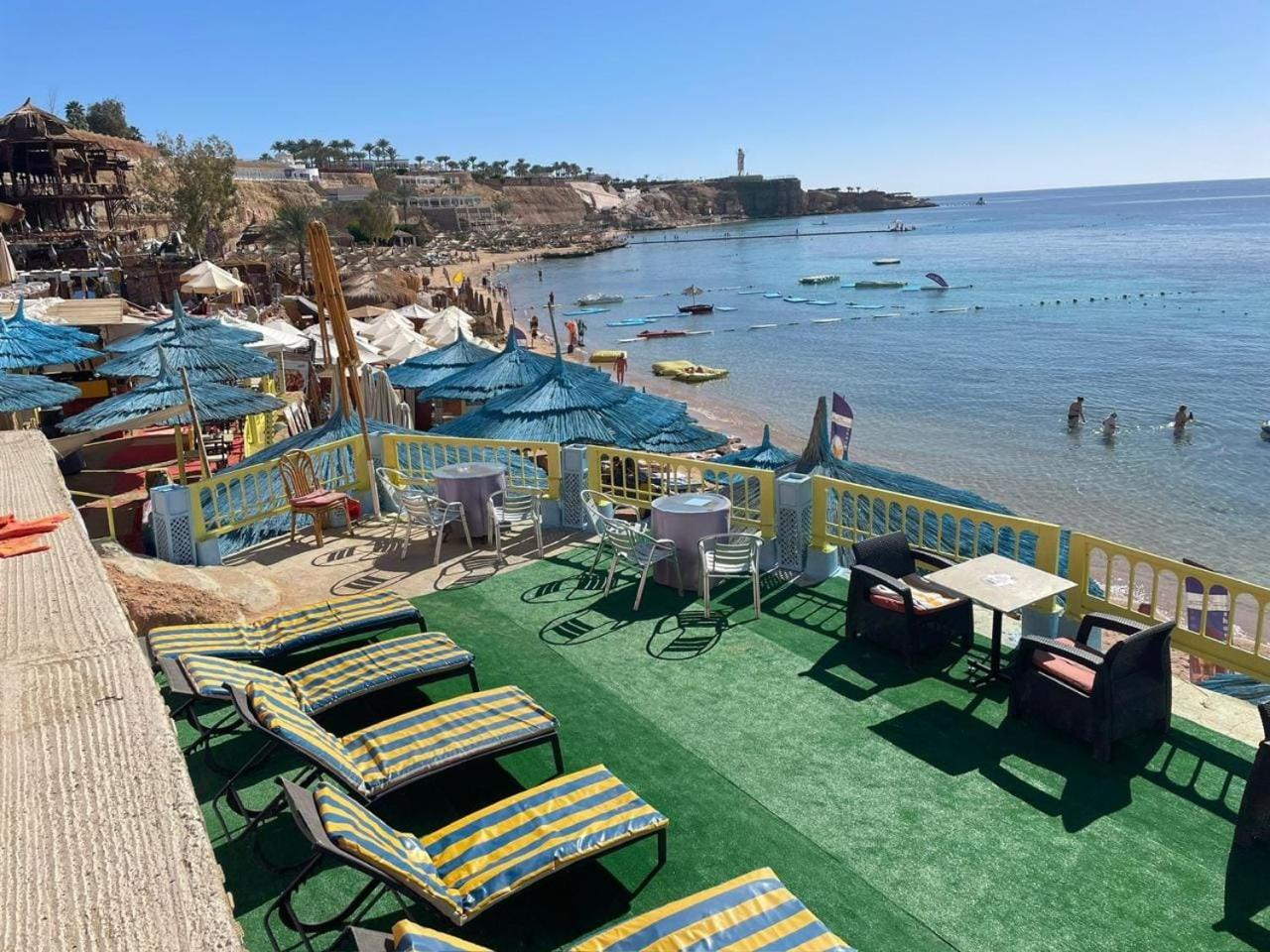 Sharm Holiday Resort 외부 사진