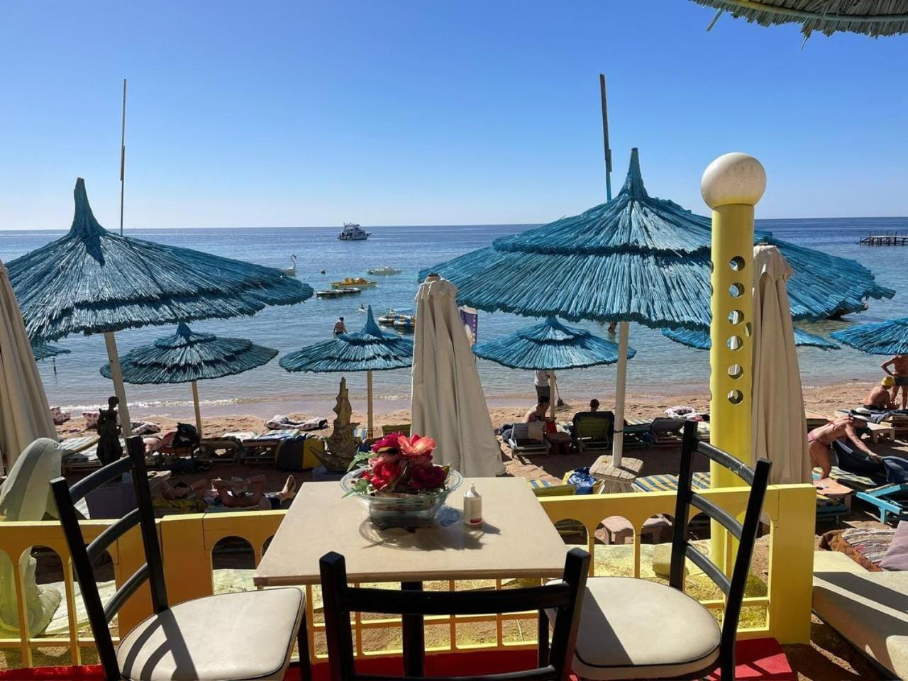 Sharm Holiday Resort 외부 사진