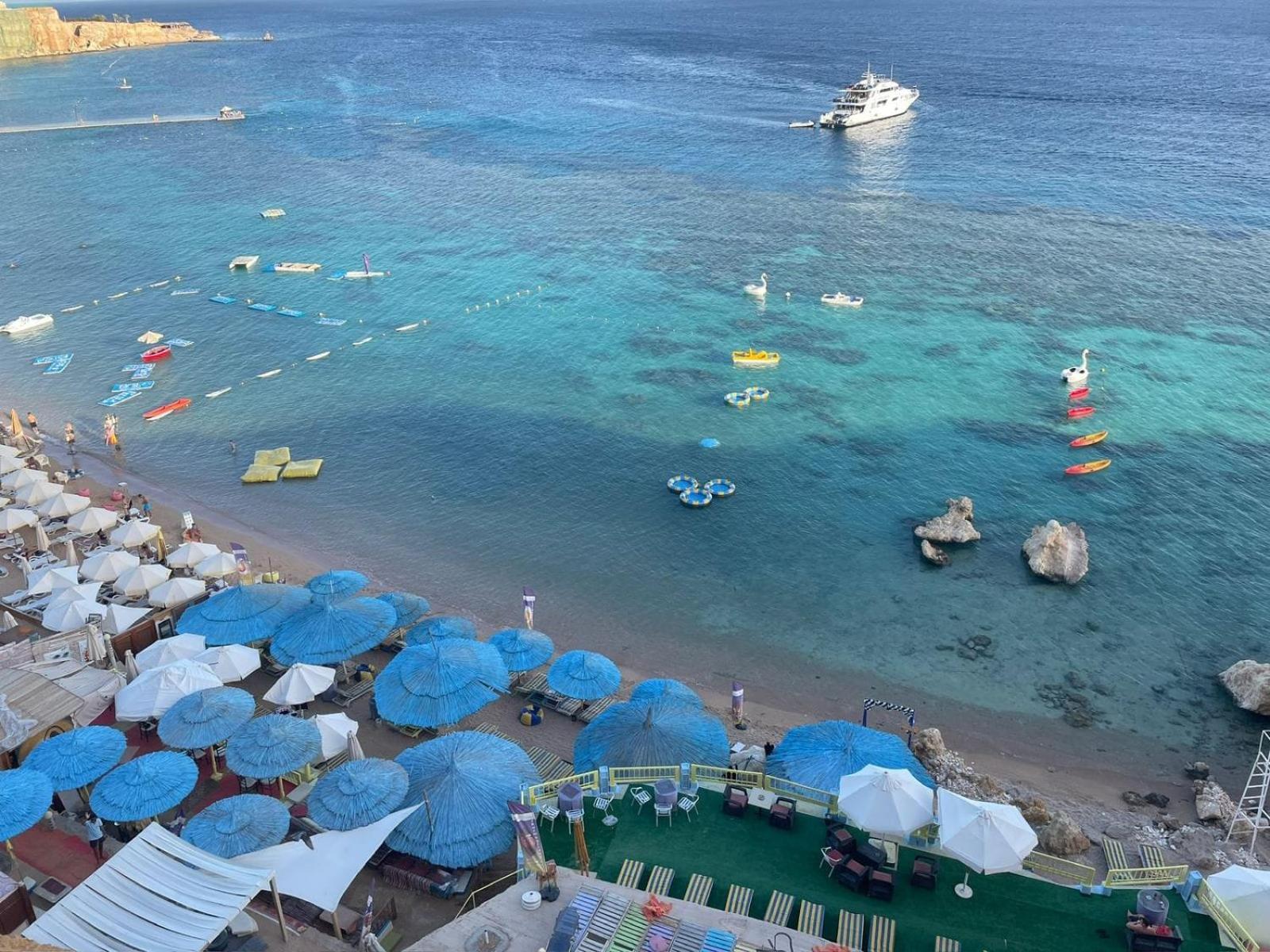 Sharm Holiday Resort 외부 사진