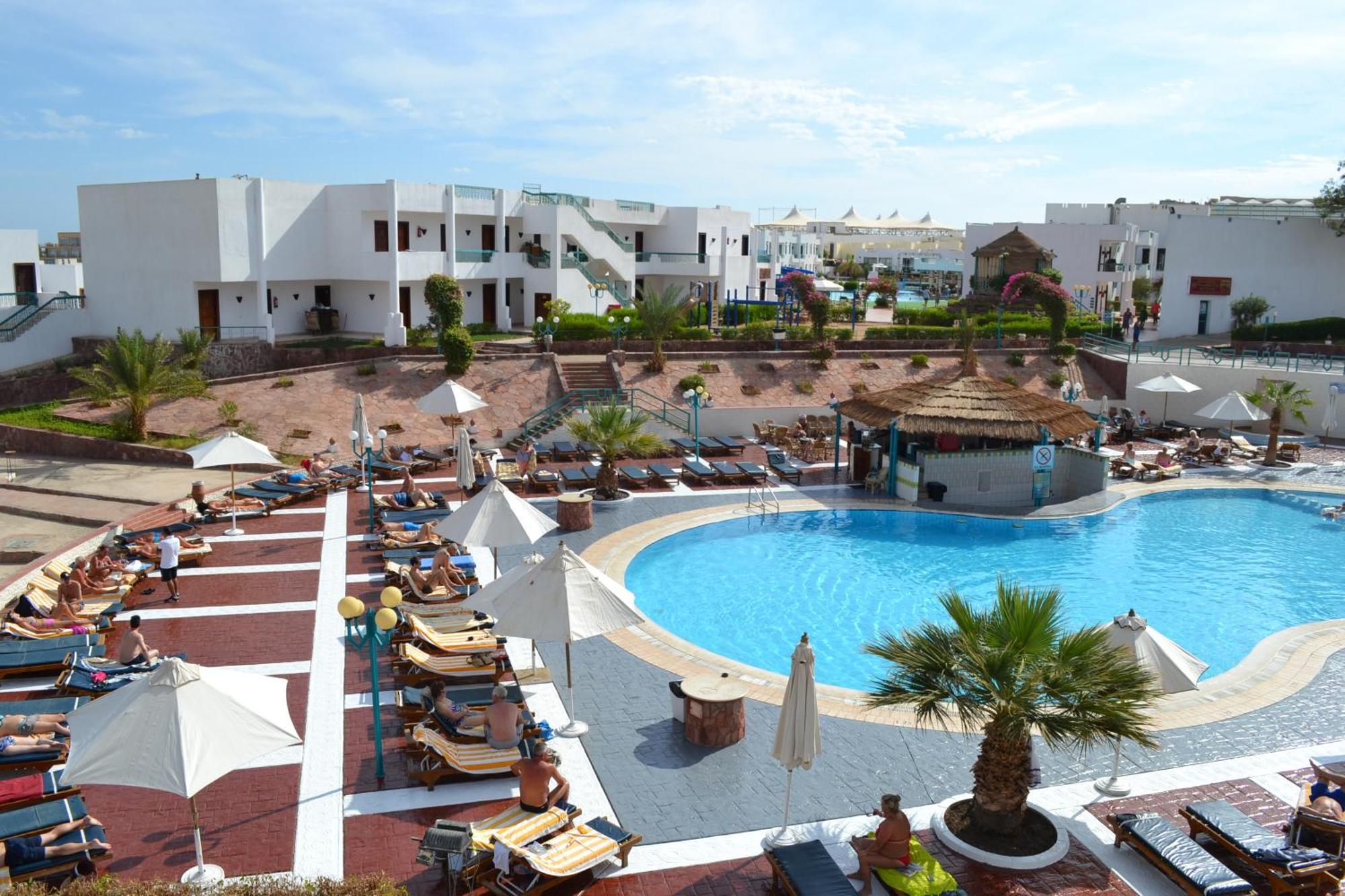Sharm Holiday Resort 외부 사진