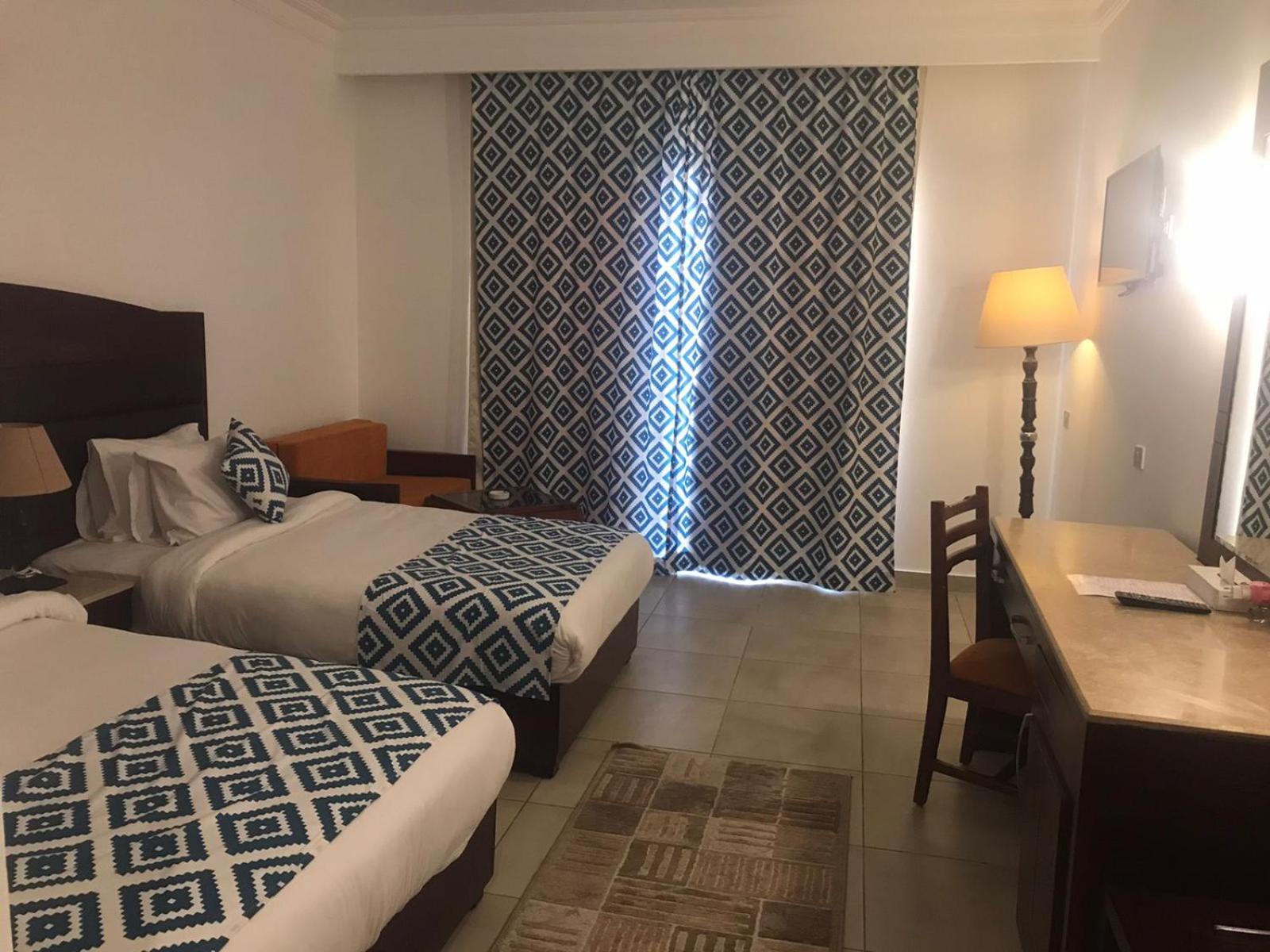 Sharm Holiday Resort 외부 사진