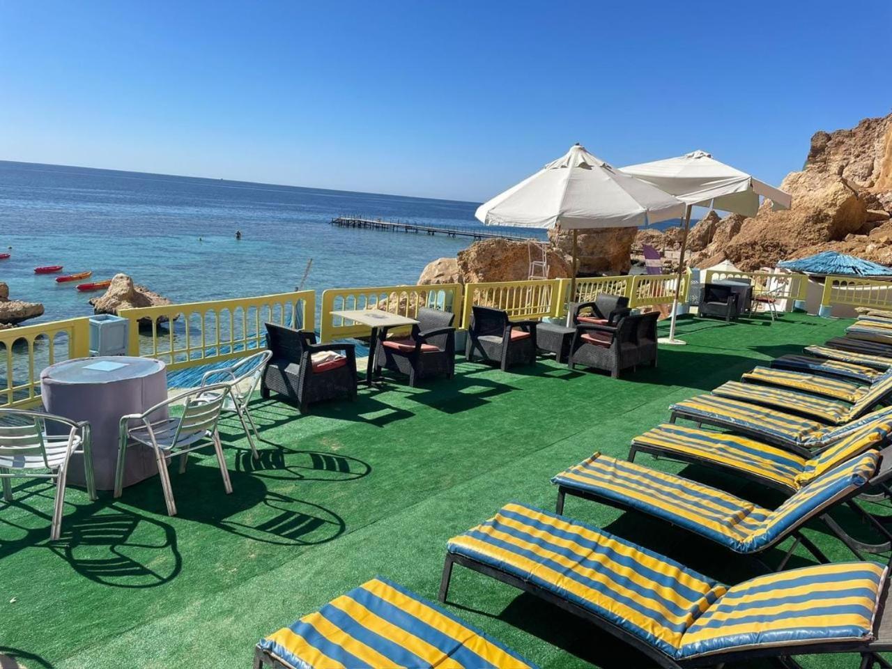 Sharm Holiday Resort 외부 사진