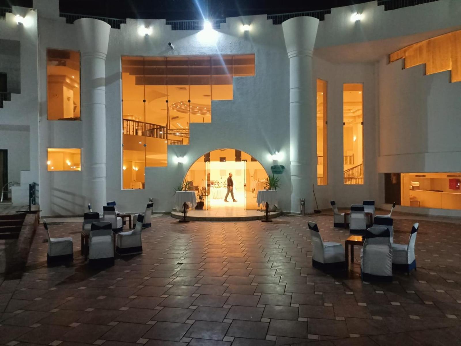 Sharm Holiday Resort 외부 사진