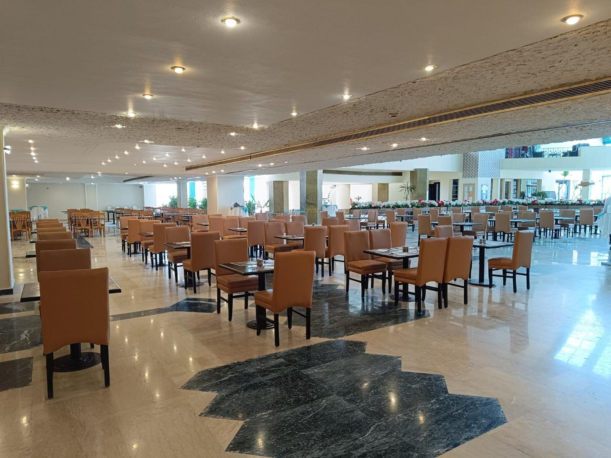 Sharm Holiday Resort 외부 사진