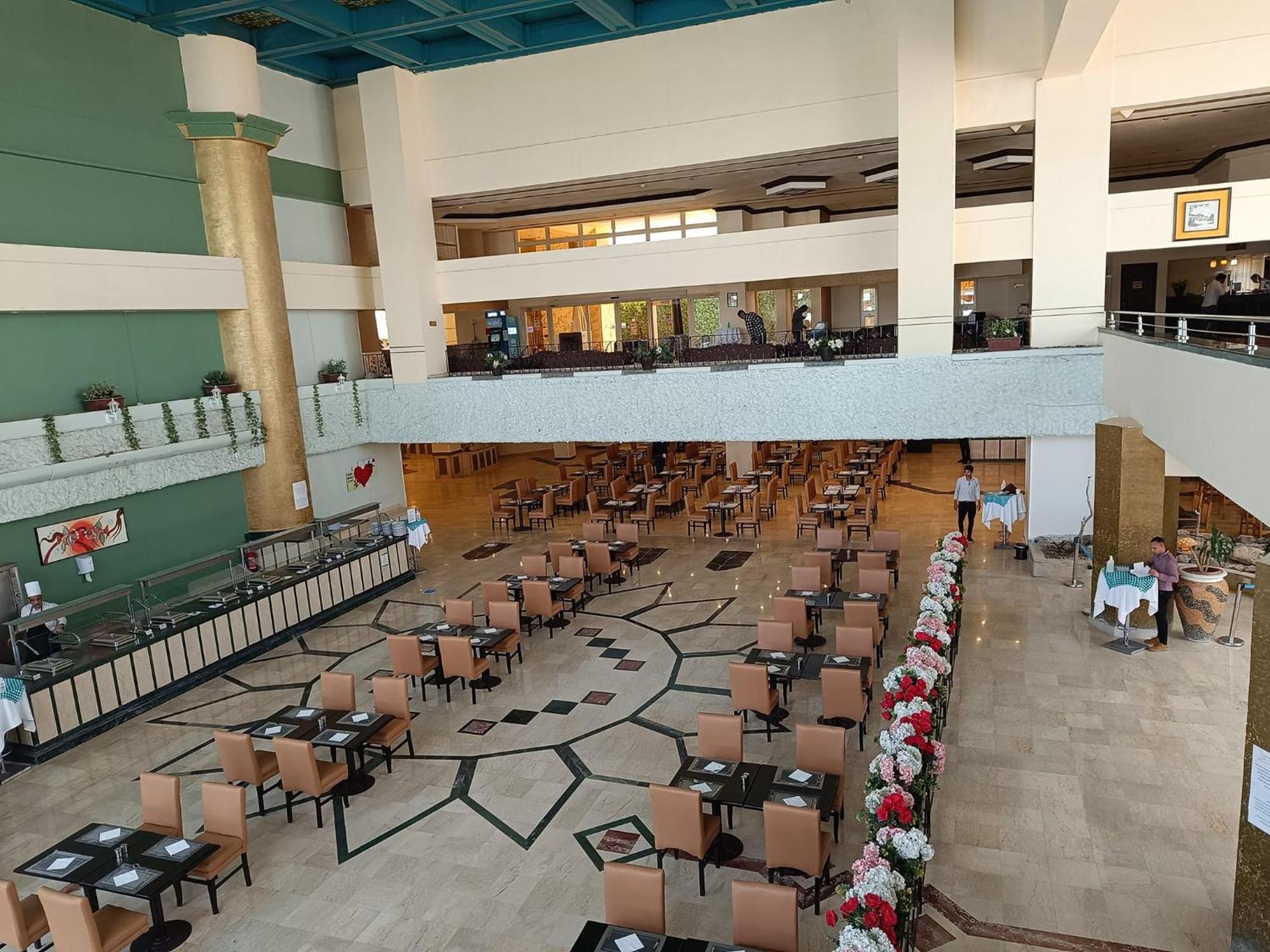 Sharm Holiday Resort 외부 사진