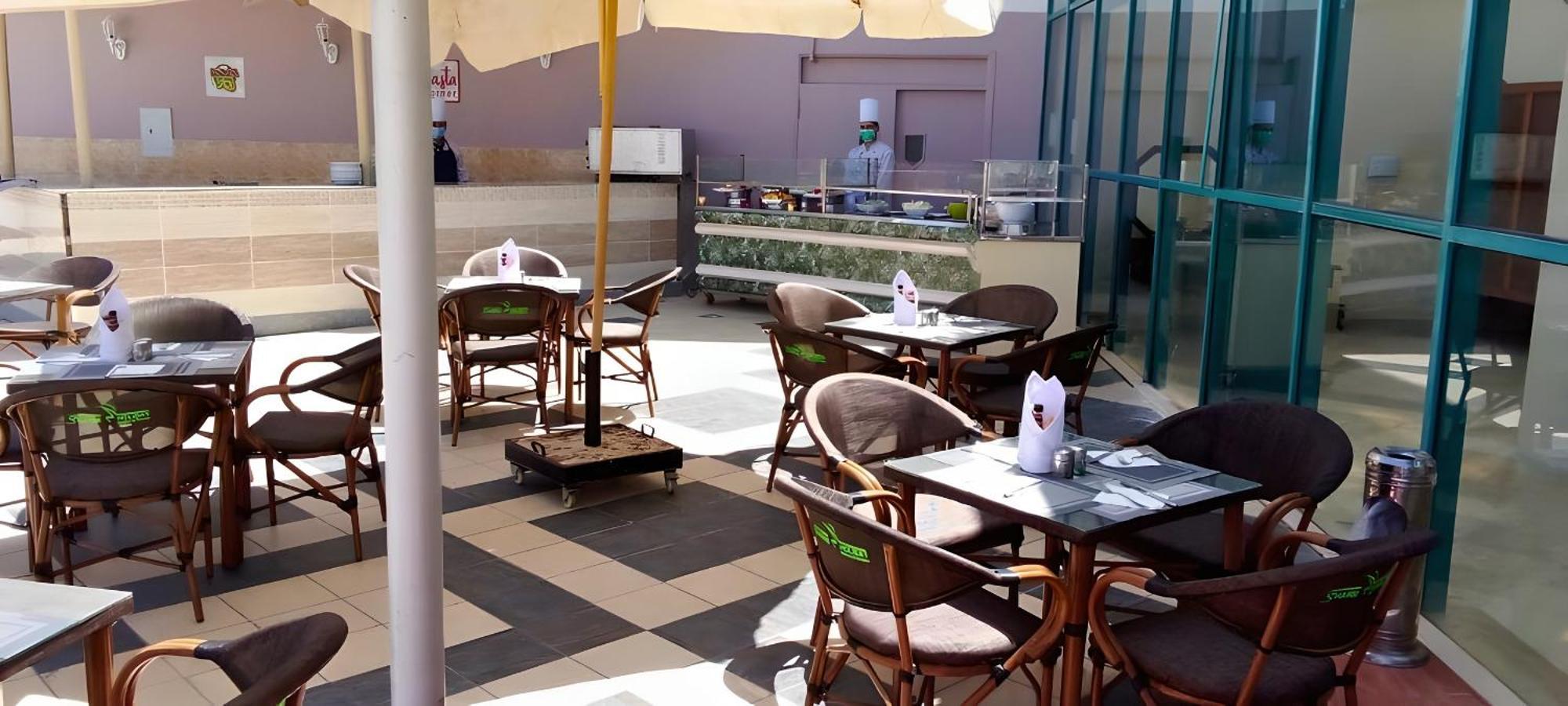 Sharm Holiday Resort 외부 사진