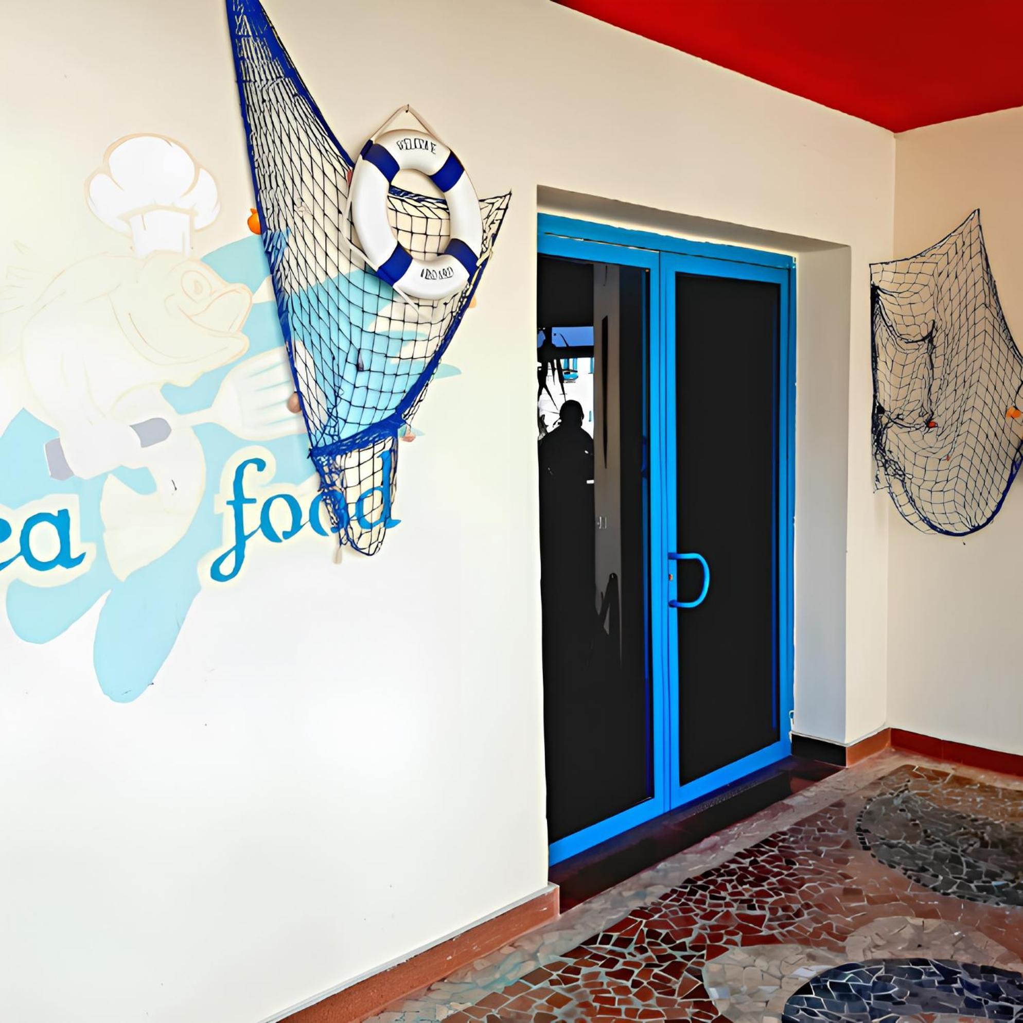 Sharm Holiday Resort 외부 사진