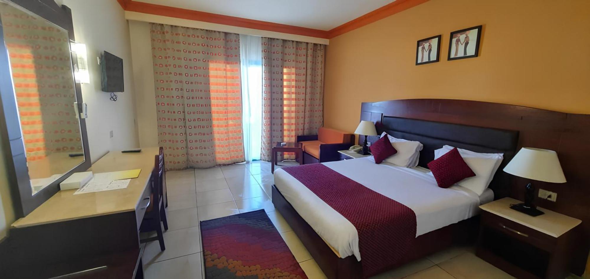 Sharm Holiday Resort 외부 사진