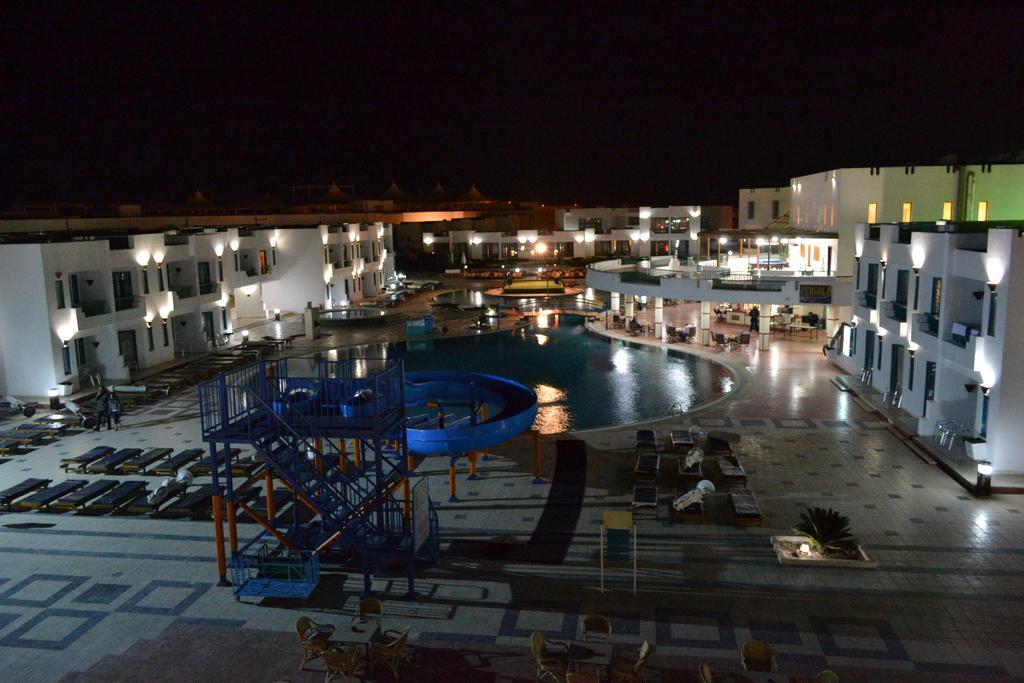 Sharm Holiday Resort 외부 사진