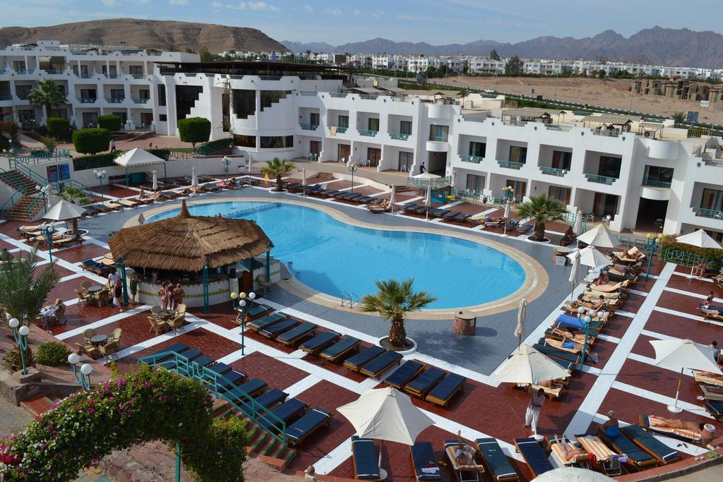 Sharm Holiday Resort 외부 사진