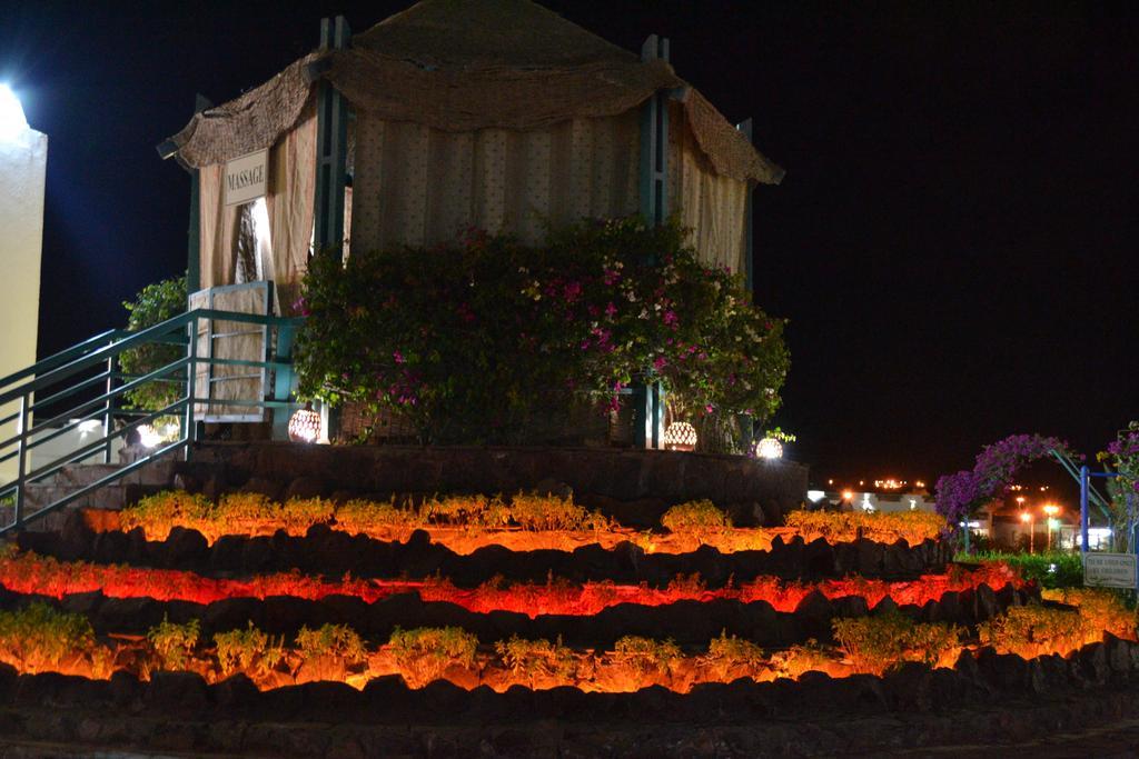 Sharm Holiday Resort 외부 사진
