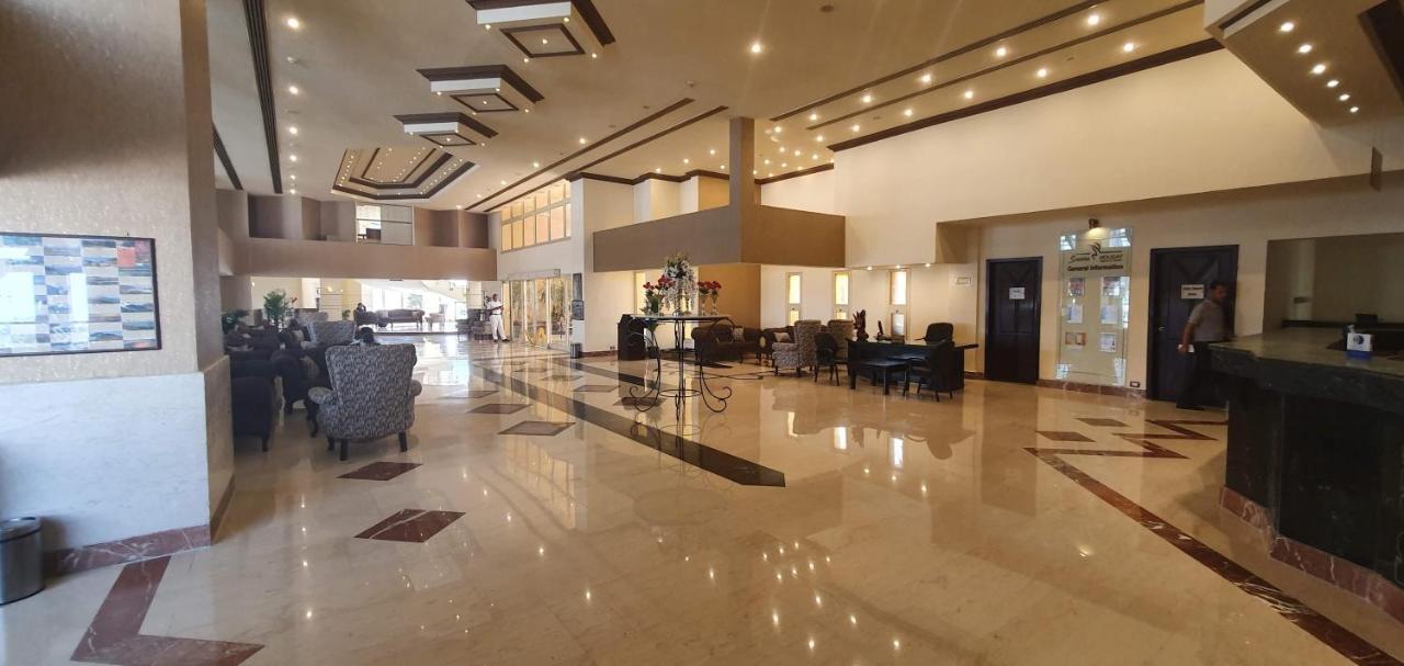 Sharm Holiday Resort 외부 사진