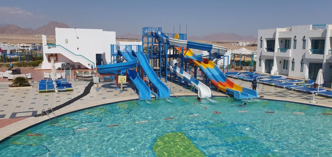 Sharm Holiday Resort 외부 사진